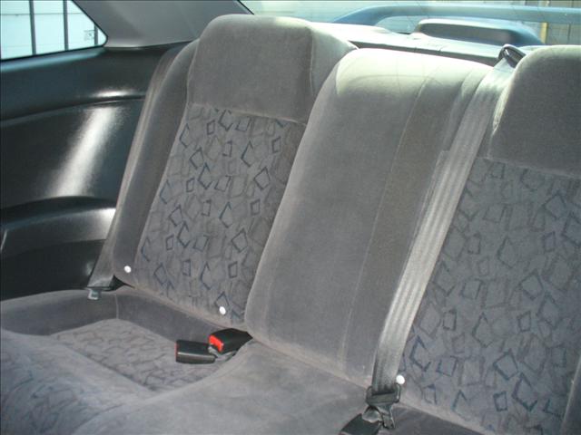 Honda Civic 2002 photo 4