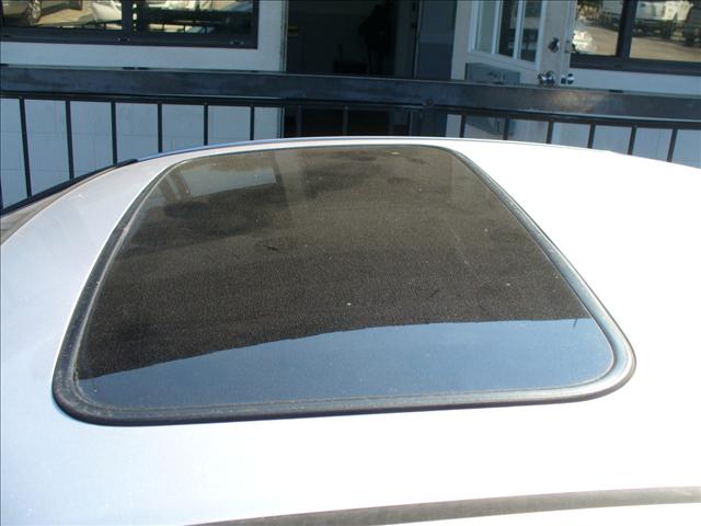 Honda Civic 2002 photo 5