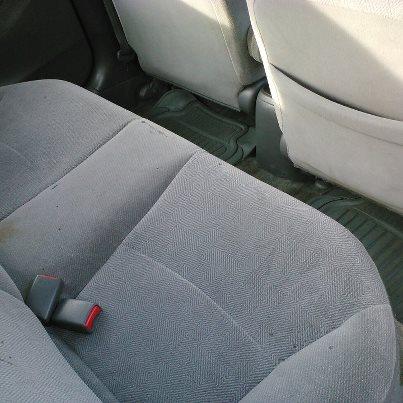 Honda Civic 2002 photo 1