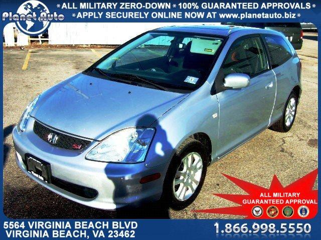 Honda Civic Grande Hatchback