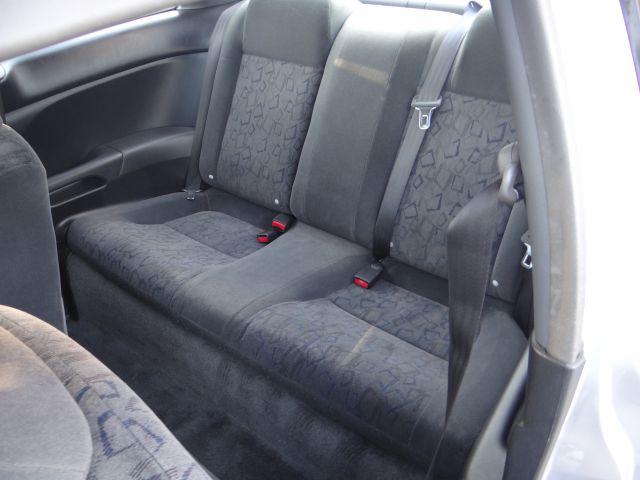 Honda Civic 2002 photo 4