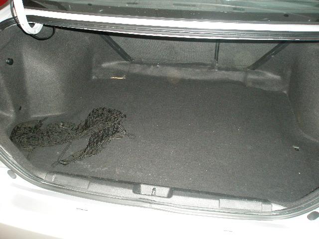 Honda Civic 2002 photo 1