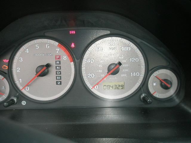 Honda Civic 2002 photo 5