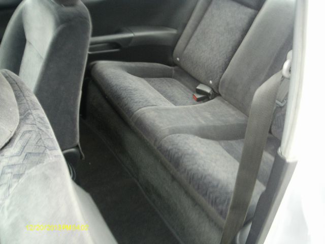 Honda Civic 2002 photo 3