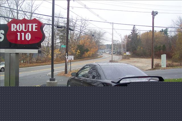 Honda Civic 2002 photo 2