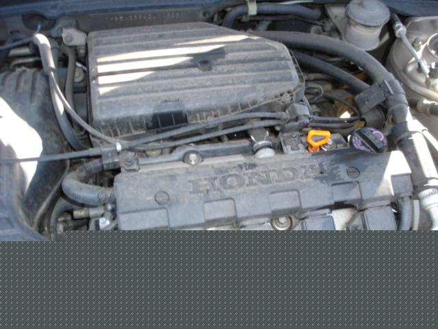 Honda Civic 2002 photo 5