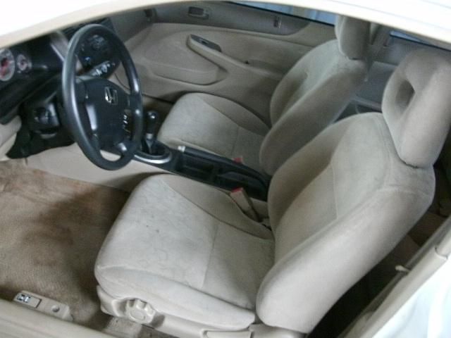 Honda Civic 2002 photo 3