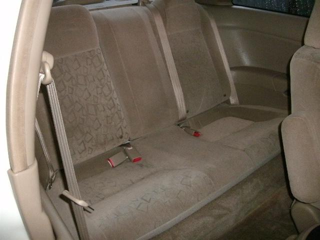 Honda Civic 2002 photo 4