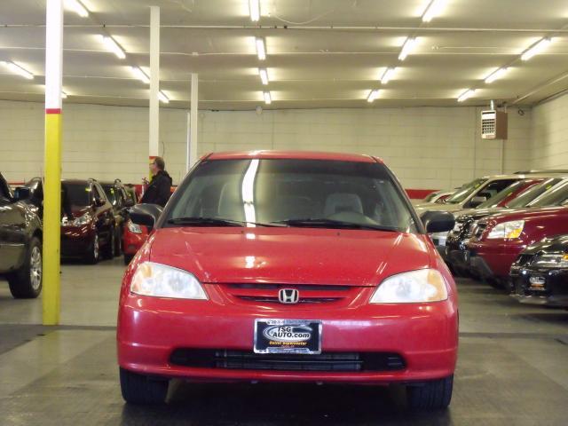 Honda Civic Sel...new Tires Unspecified