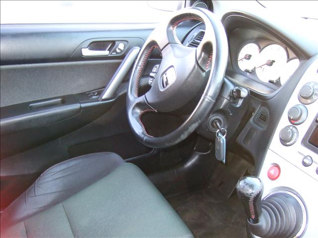 Honda Civic 2002 photo 5