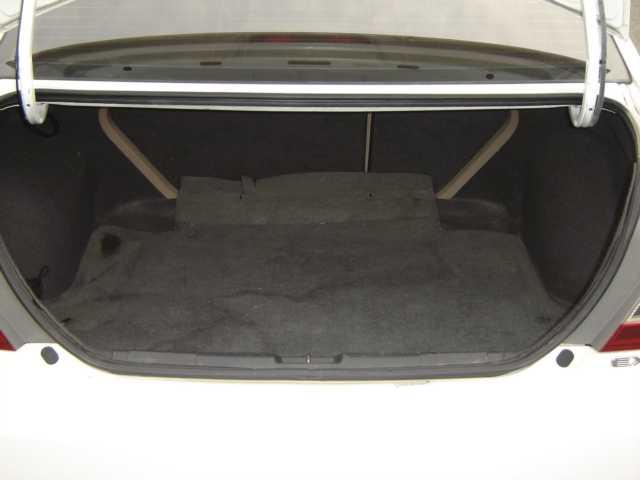 Honda Civic 2002 photo 2