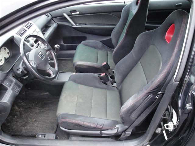 Honda Civic 2002 photo 3