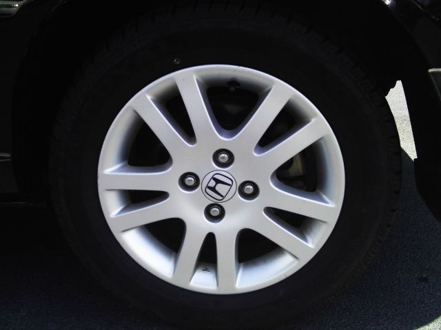 Honda Civic SLT + Hatchback