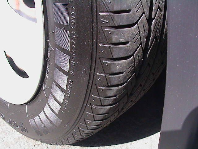 Honda Civic 2002 photo 6