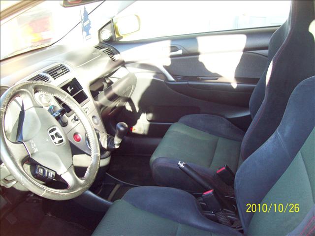 Honda Civic 2002 photo 3