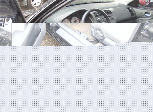 Honda Civic 2002 photo 1