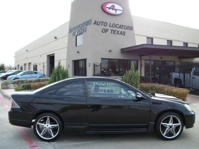 Honda Civic Veloce Convertible Unspecified