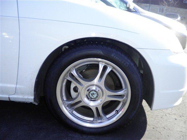 Honda Civic 2002 photo 2