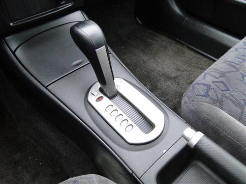 Honda Civic Open-top Other