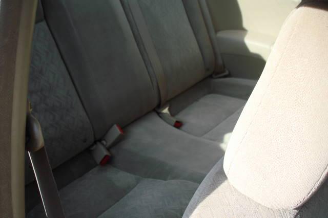 Honda Civic 2002 photo 1