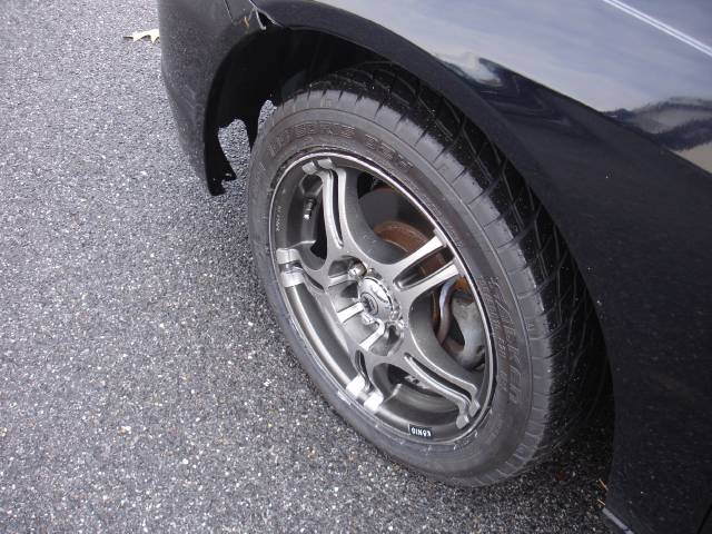 Honda Civic 2002 photo 3