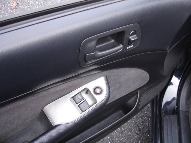 Honda Civic 2002 photo 5