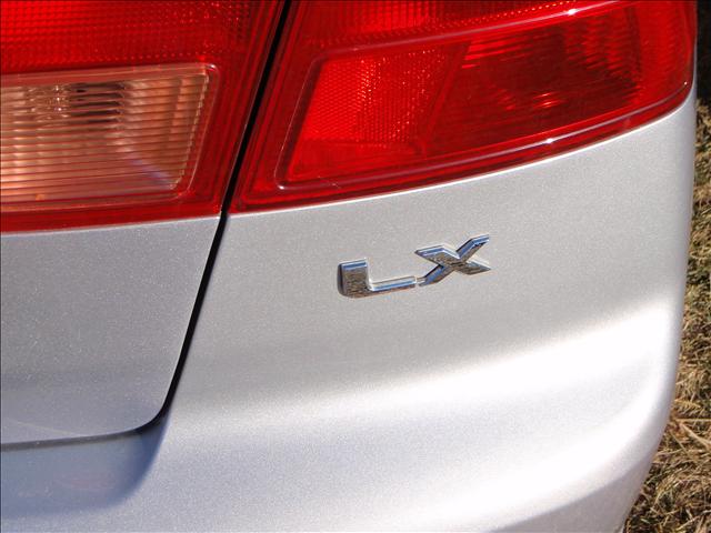 Honda Civic 2002 photo 5