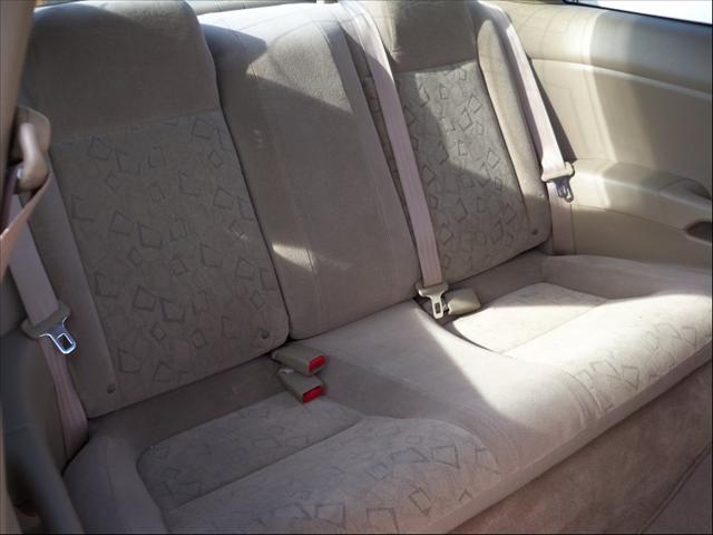 Honda Civic 2002 photo 3