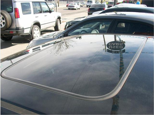 Honda Civic 2002 photo 5