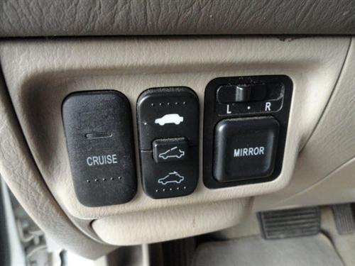 Honda Civic 2002 photo 3