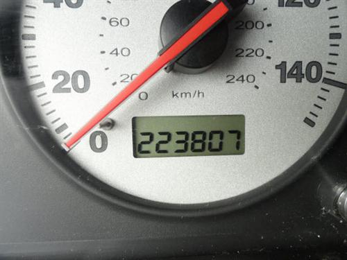 Honda Civic 2002 photo 4