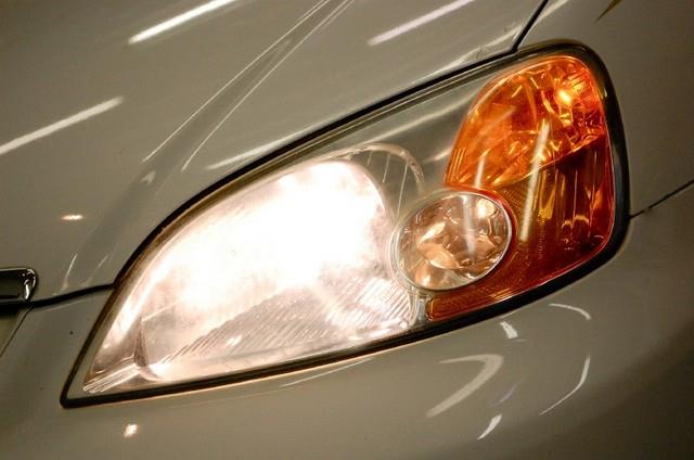 Honda Civic 2002 photo 2