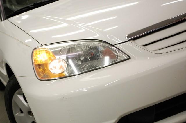 Honda Civic 2002 photo 3