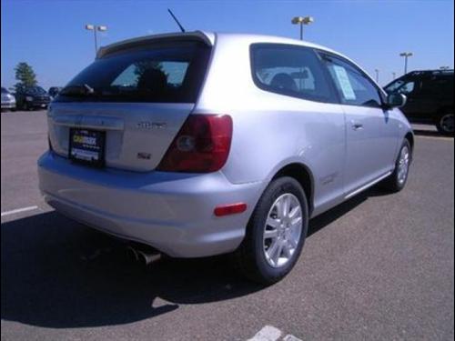 Honda Civic Grande Other