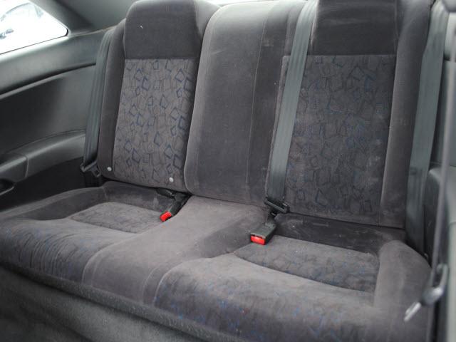 Honda Civic 2002 photo 3