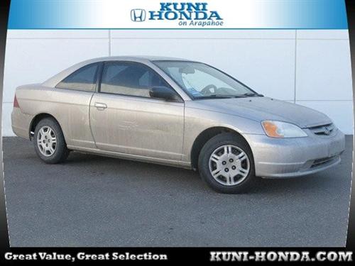 Honda Civic Elk Conversion Van Other