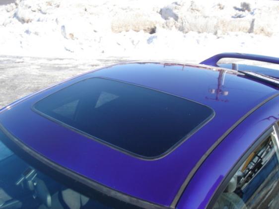 Honda Civic 2002 photo 2