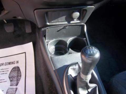 Honda Civic 2002 photo 2