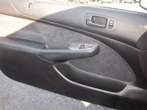 Honda Civic 2002 photo 4