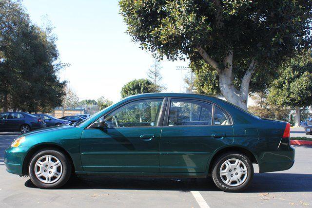 Honda Civic Veloce Convertible Unspecified