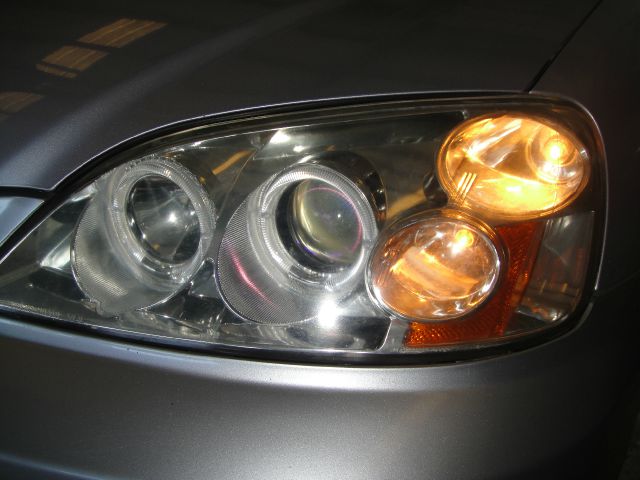 Honda Civic 2002 photo 1