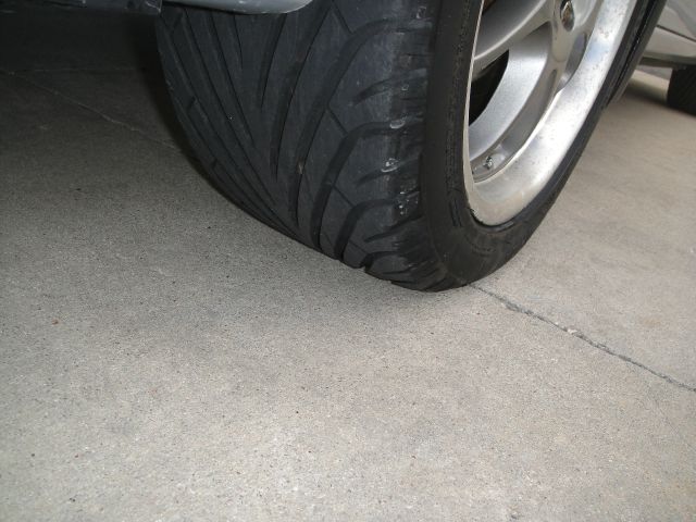 Honda Civic 2002 photo 20