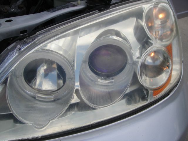 Honda Civic 2002 photo 22