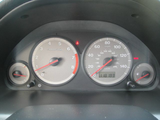 Honda Civic 2002 photo 3