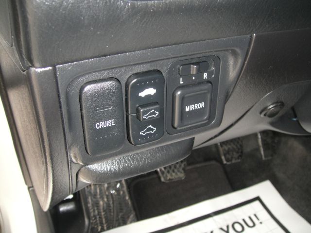 Honda Civic 2002 photo 4