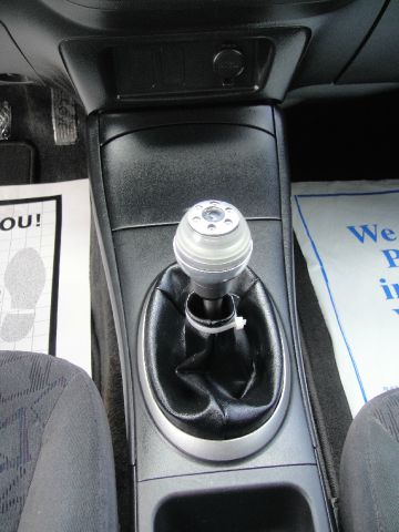 Honda Civic 2002 photo 6