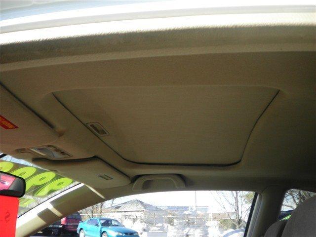 Honda Civic 2002 photo 4