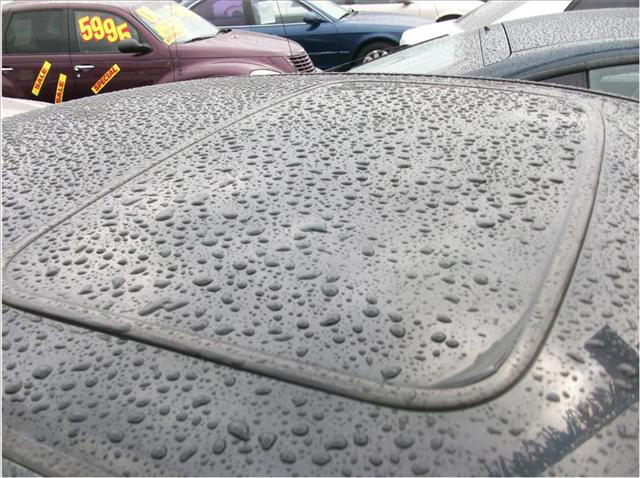 Honda Civic 2002 photo 2