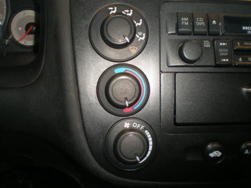 Honda Civic 2002 photo 5