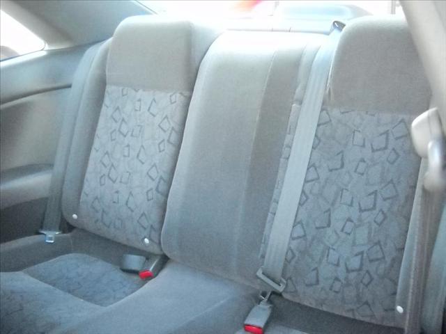 Honda Civic 2002 photo 2